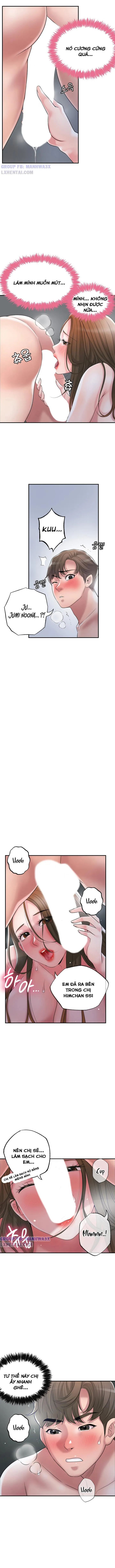 gia sư với mẹ milf chapter 41 5