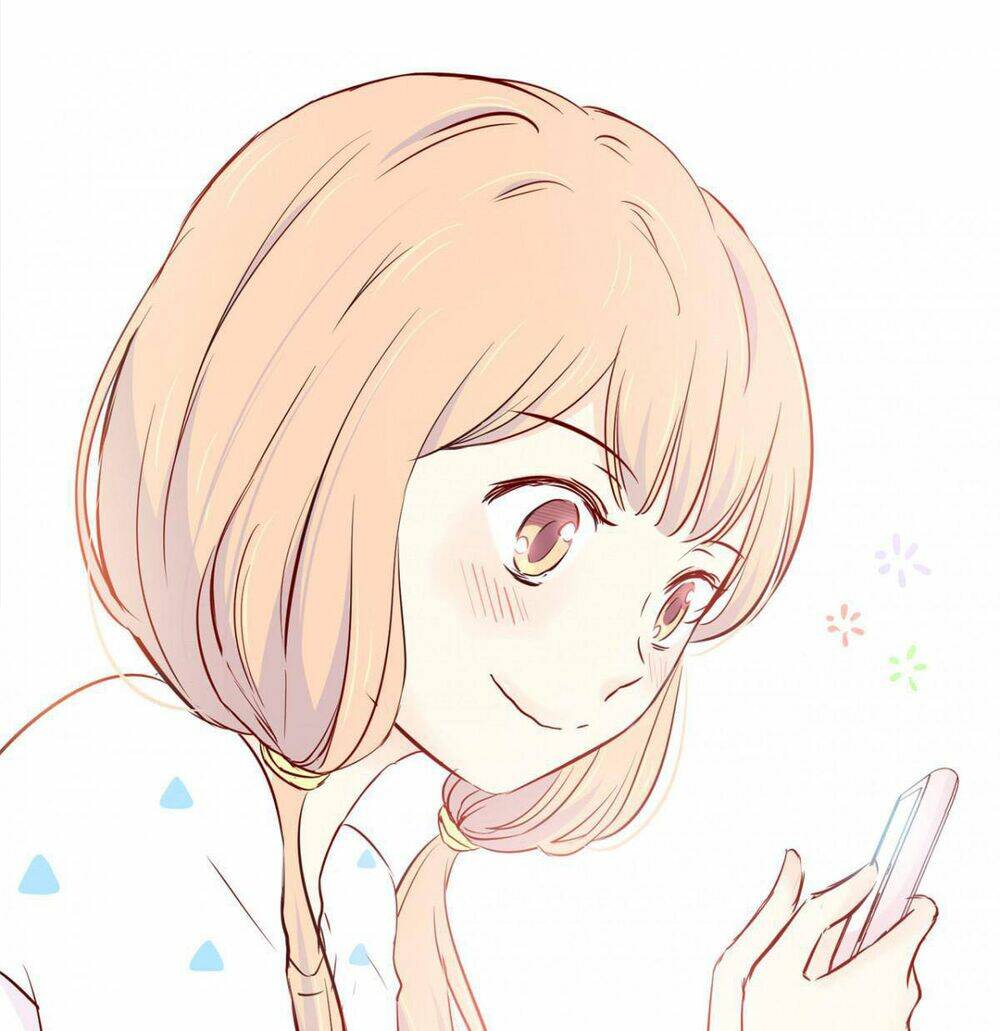 trong khoảnh khắc ấy, muốn hôn em chapter 6 8