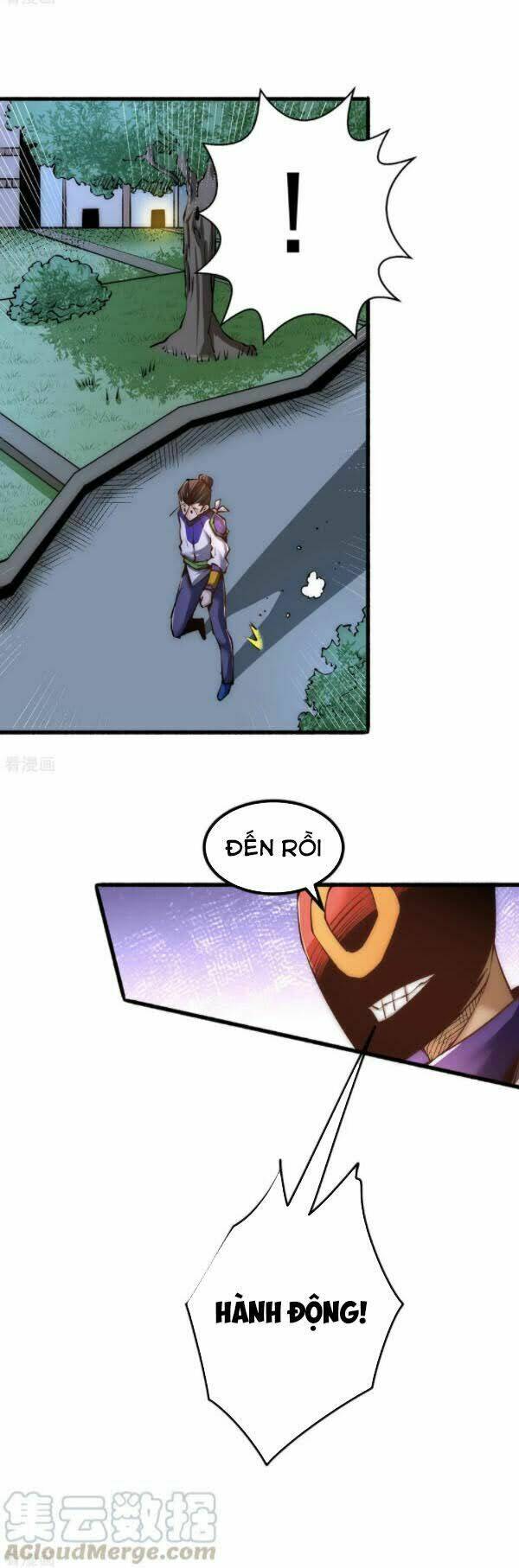 đô thị đỉnh phong cao thủ chapter 150 4