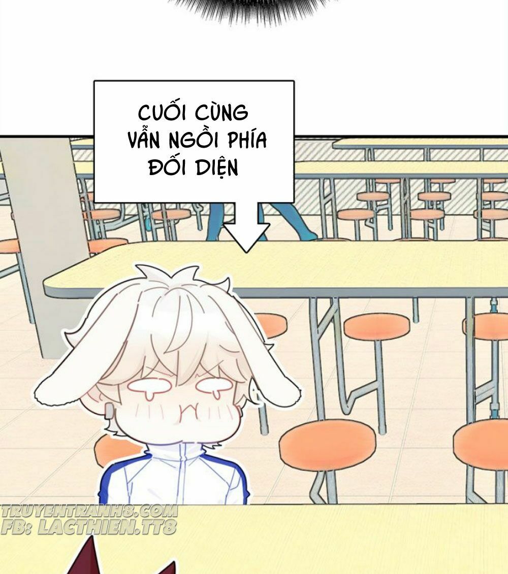 Ái Thượng Ngạo Kiều Long Vương Gia chapter 25 - Trang 25
