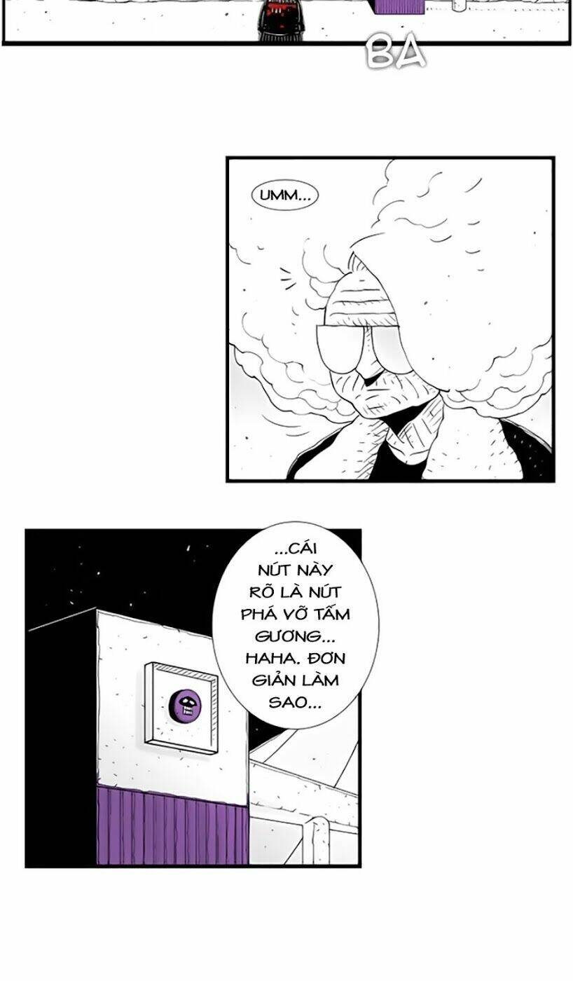 hành trình thoát khỏi địa ngục chapter 82 20