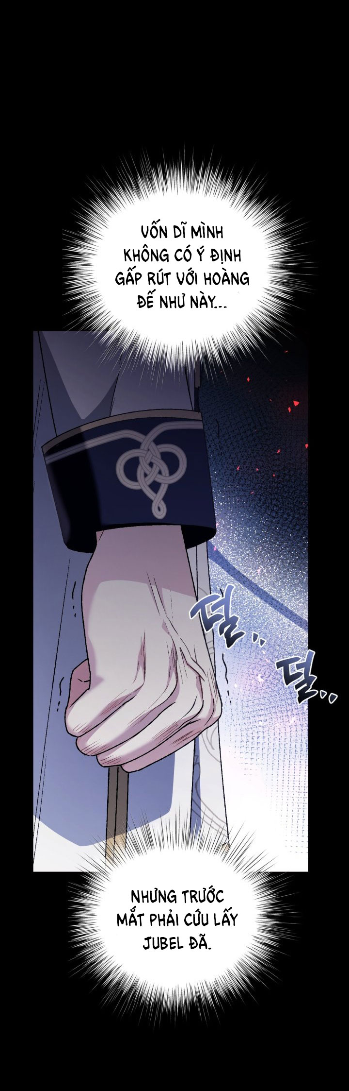 cha à, con không muốn kết hôn đâu chapter 102 29