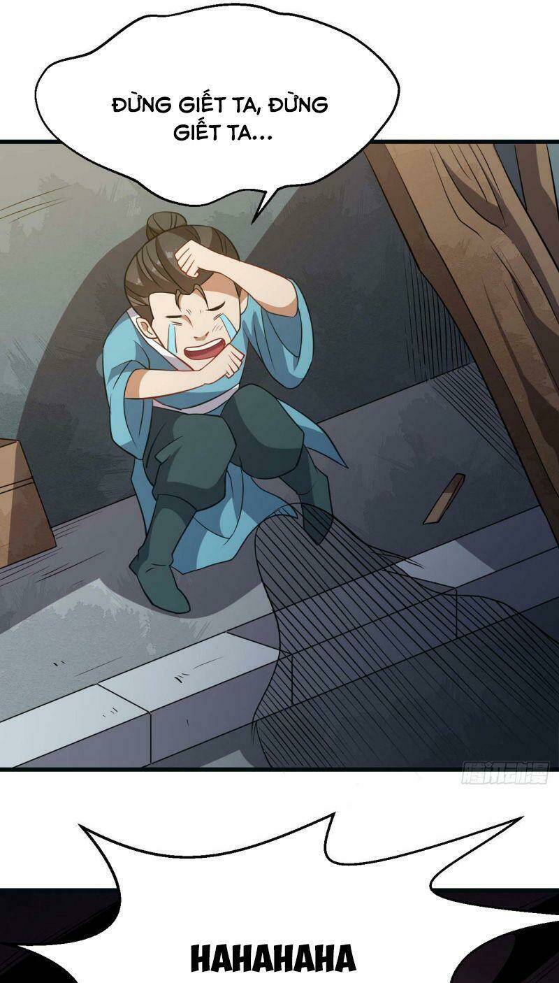 tổ thượng có tiền chapter 87 22