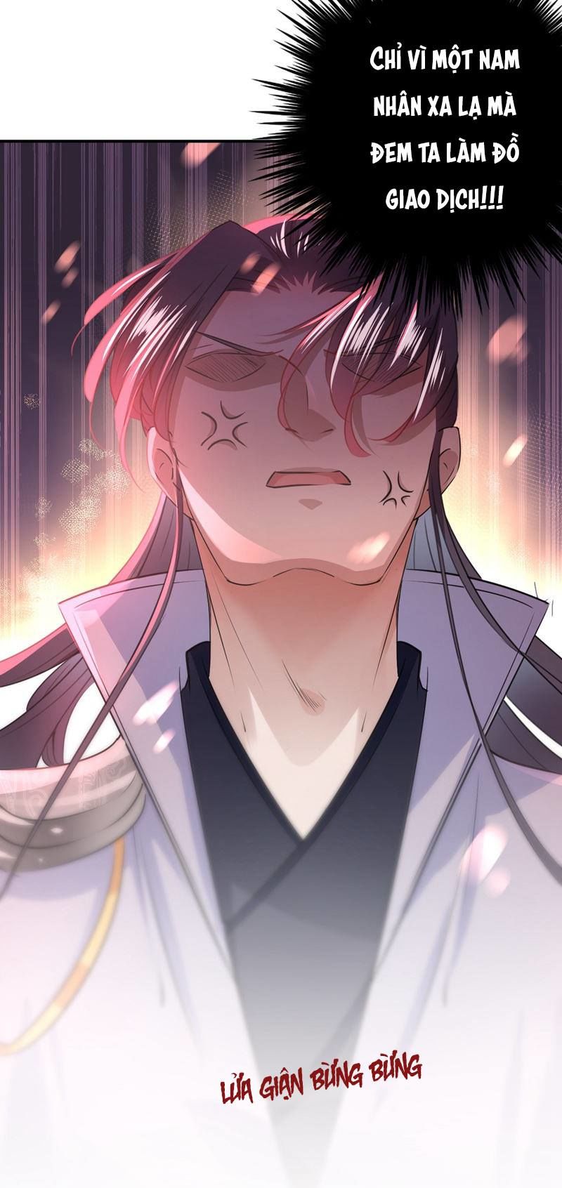 vương gia không thể trêu chapter 101 27