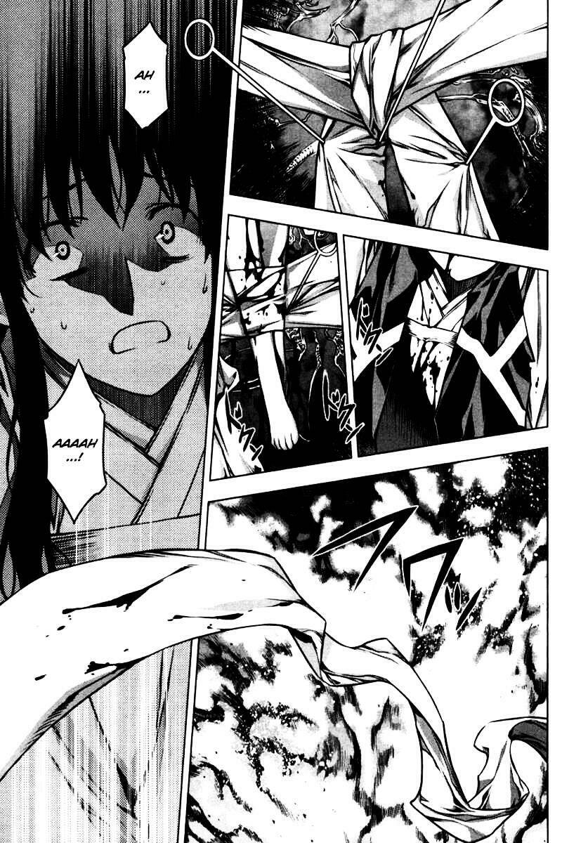 black god chapter 40 5