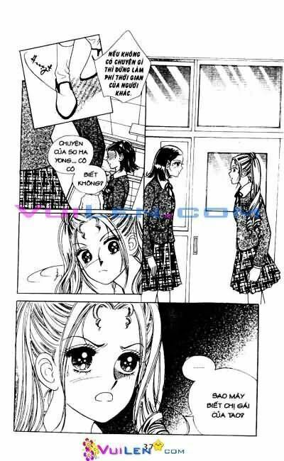 có anh trong đời chapter 3 37