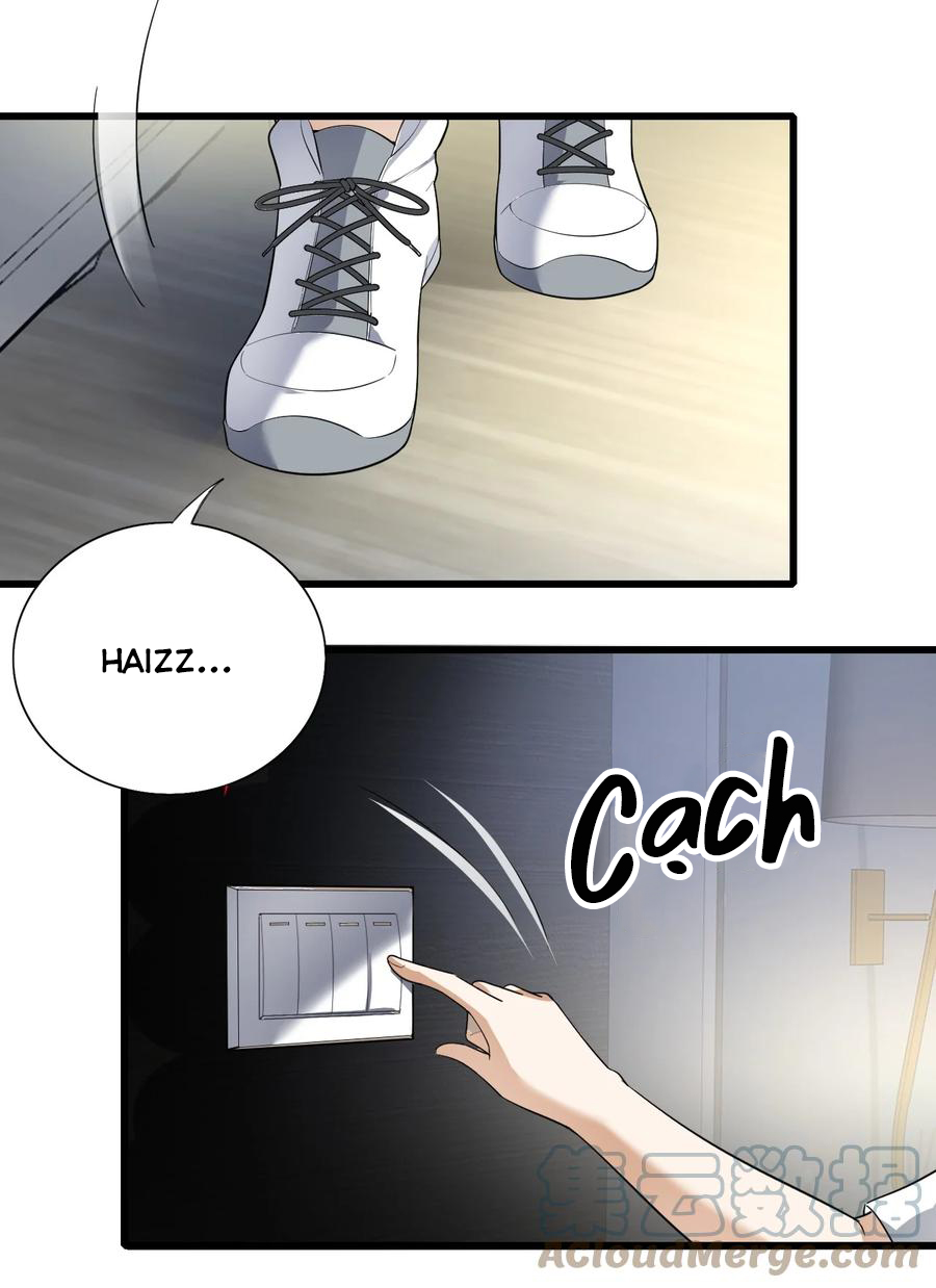 tức thời phạm quy [ tức thì vi quy ] chapter 26 29