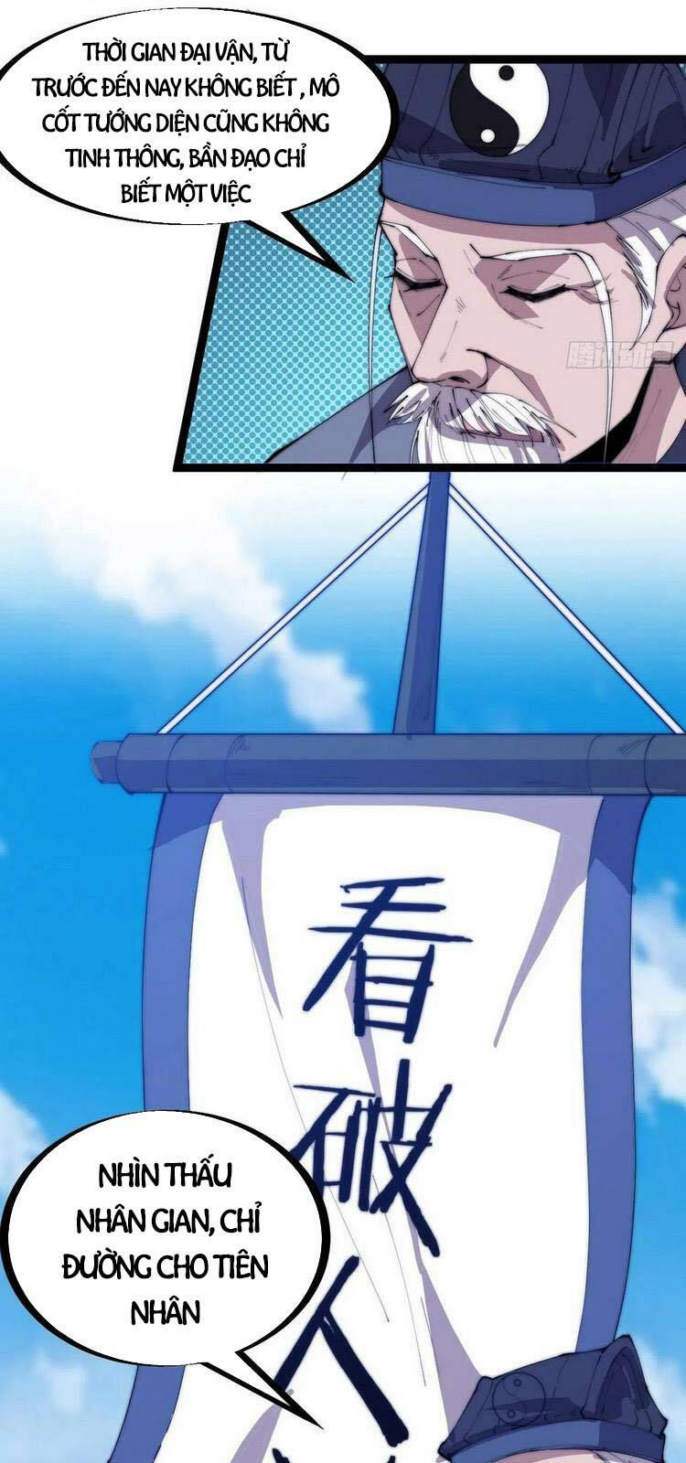 ta có một sơn trại chapter 170 9