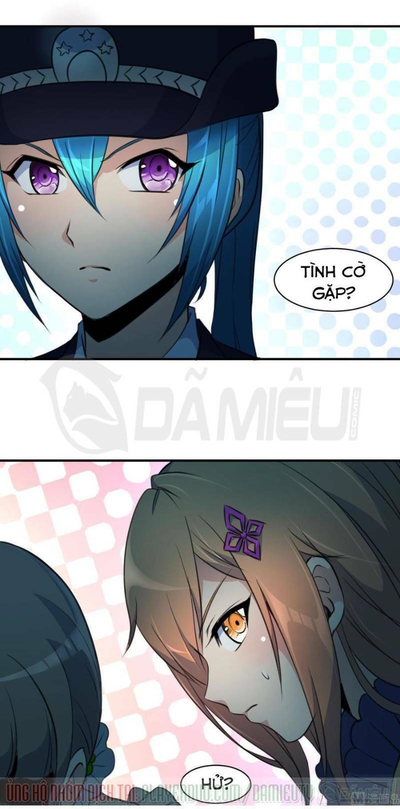 thần nhãn giám định sư chapter 29 3