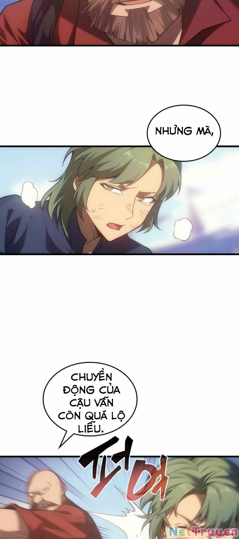 tái sinh ở dị giới, tôi từ công chức trở thành chiến thần chapter 16 15