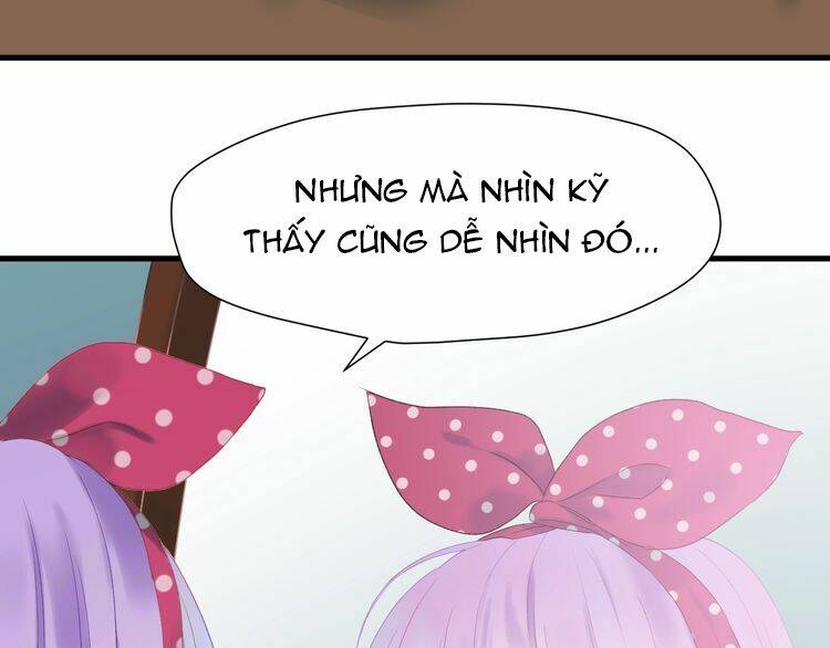 lượm được một tiểu hồ ly phần 3 chapter 4 23