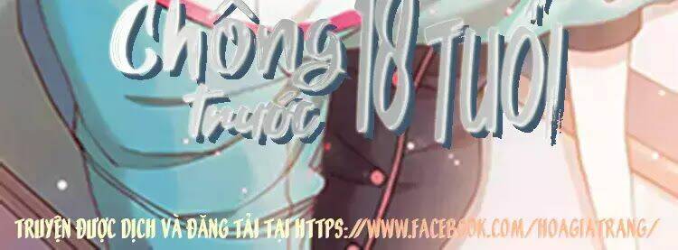chồng trước 18 tuổi chapter 12 2