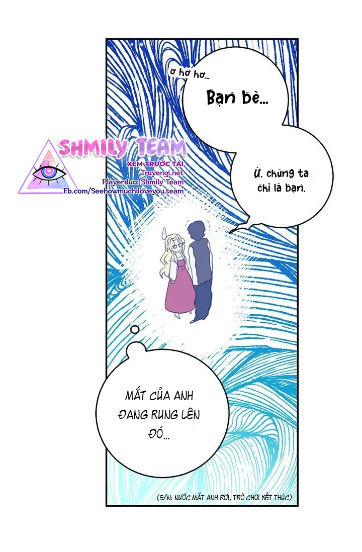 tôi là bạn gái cũ của một vị anh hùng chapter 8 16