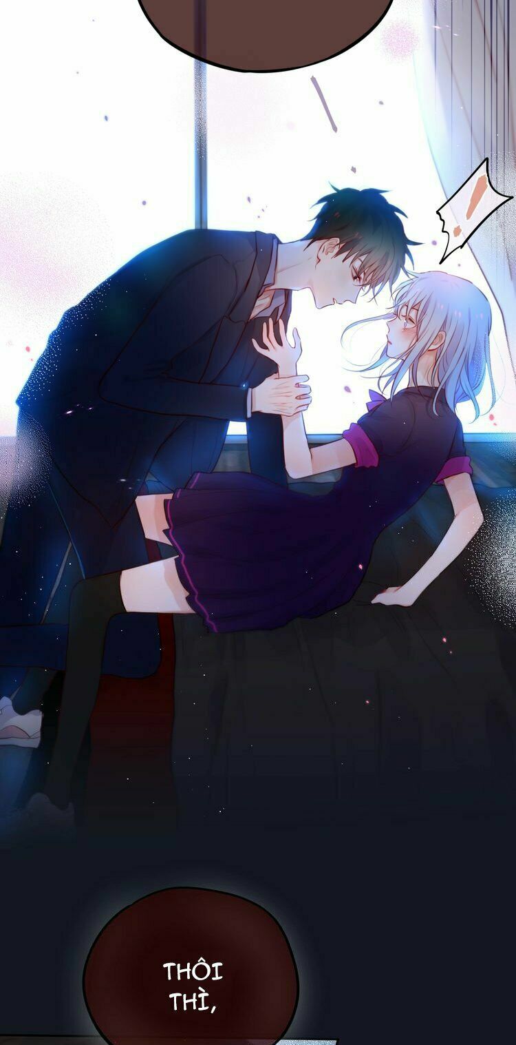 trú dạ liên miên chapter 20 28