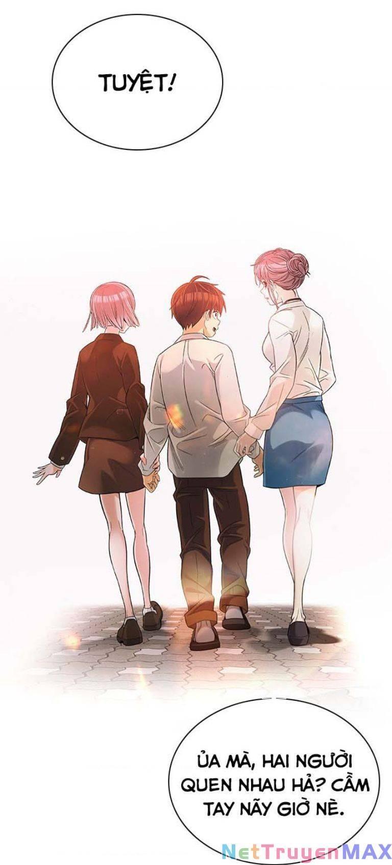 trò chơi số mệnh chapter 387 116