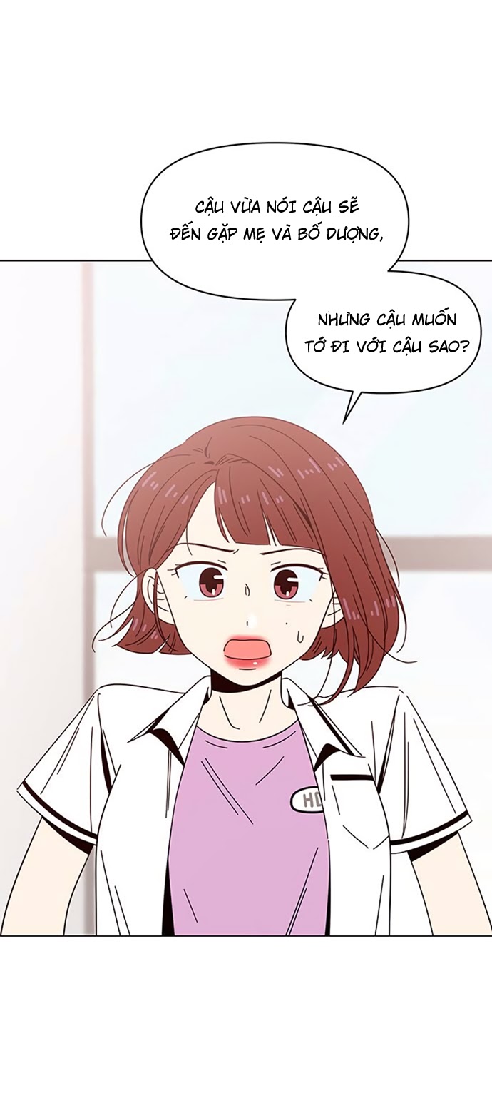 thanh xuân rực rỡ - season of blossom chapter 37 40