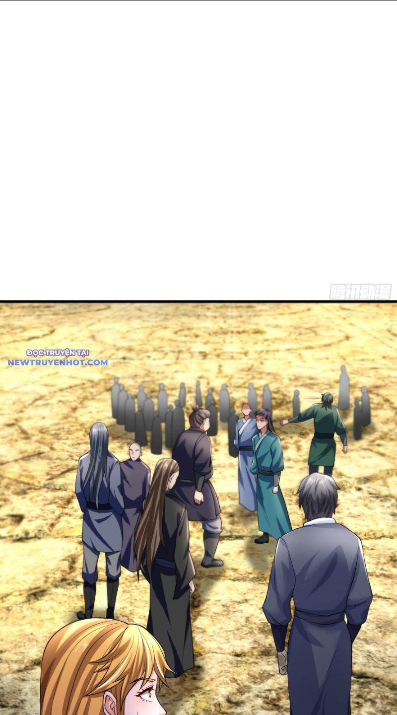 ngủ say vạn cổ: xuất thế đẩy ngang chư thiên chapter 15 18