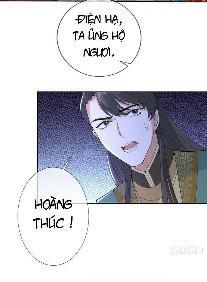 mạt thế nữ vương chapter 48 29