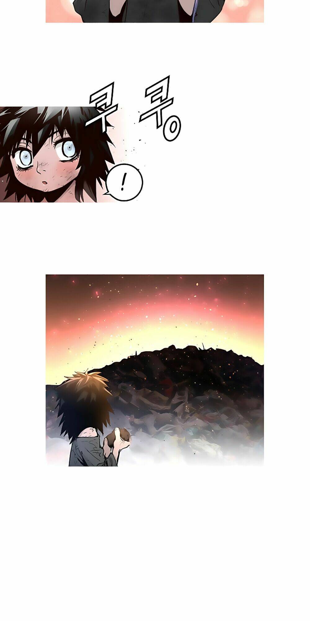 tam tuyệt tại dị giới chapter 35 44