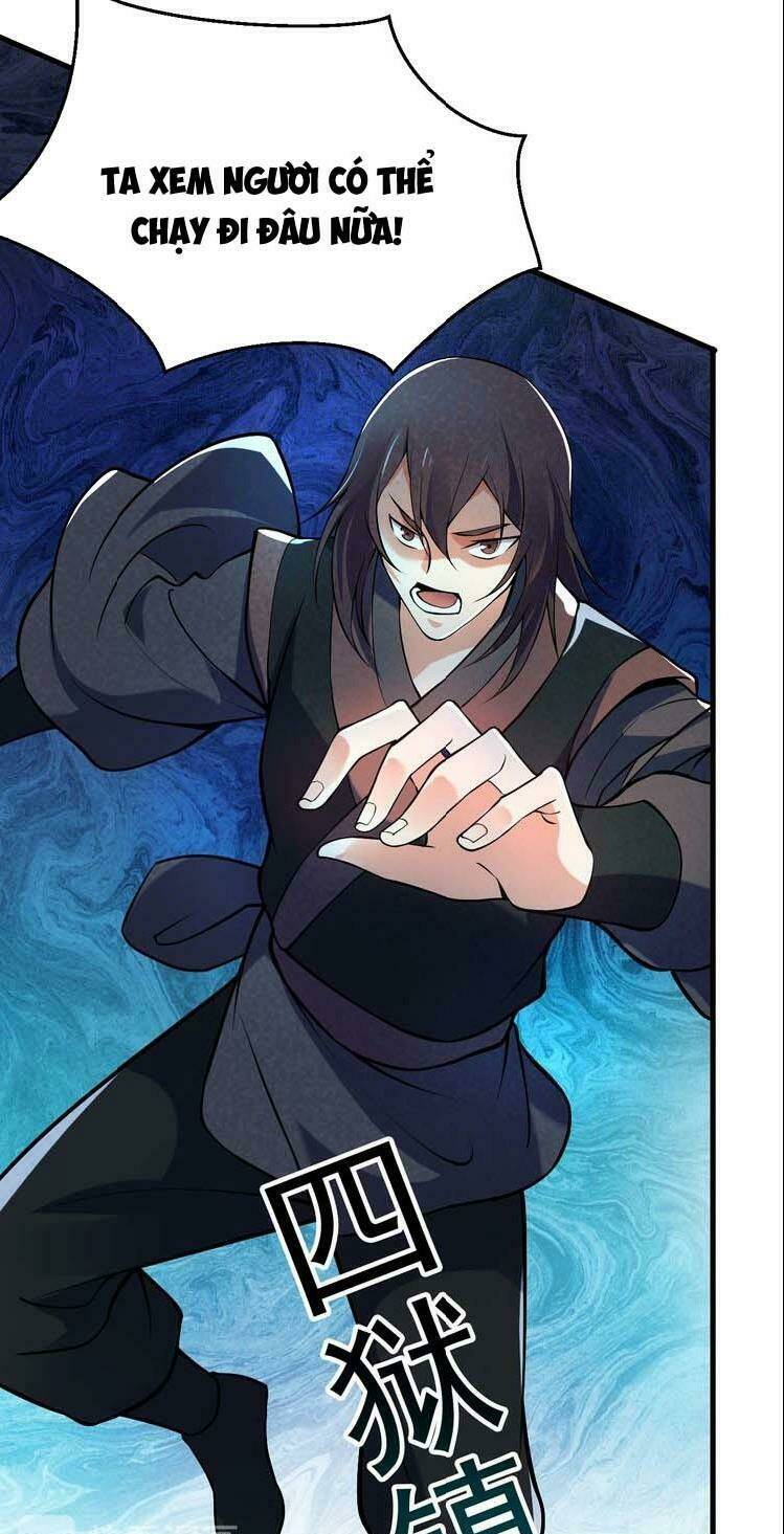 thánh tôn chapter 23 48