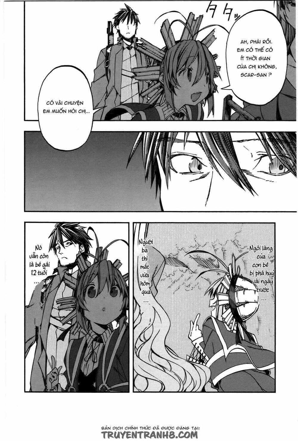 kamisama no inai nichiyoubi chapter 28 5