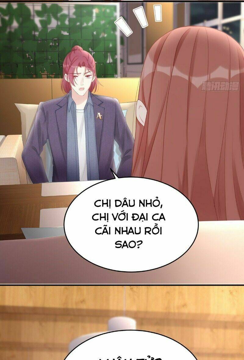 chỉ muốn cưng chiều em chapter 58 23