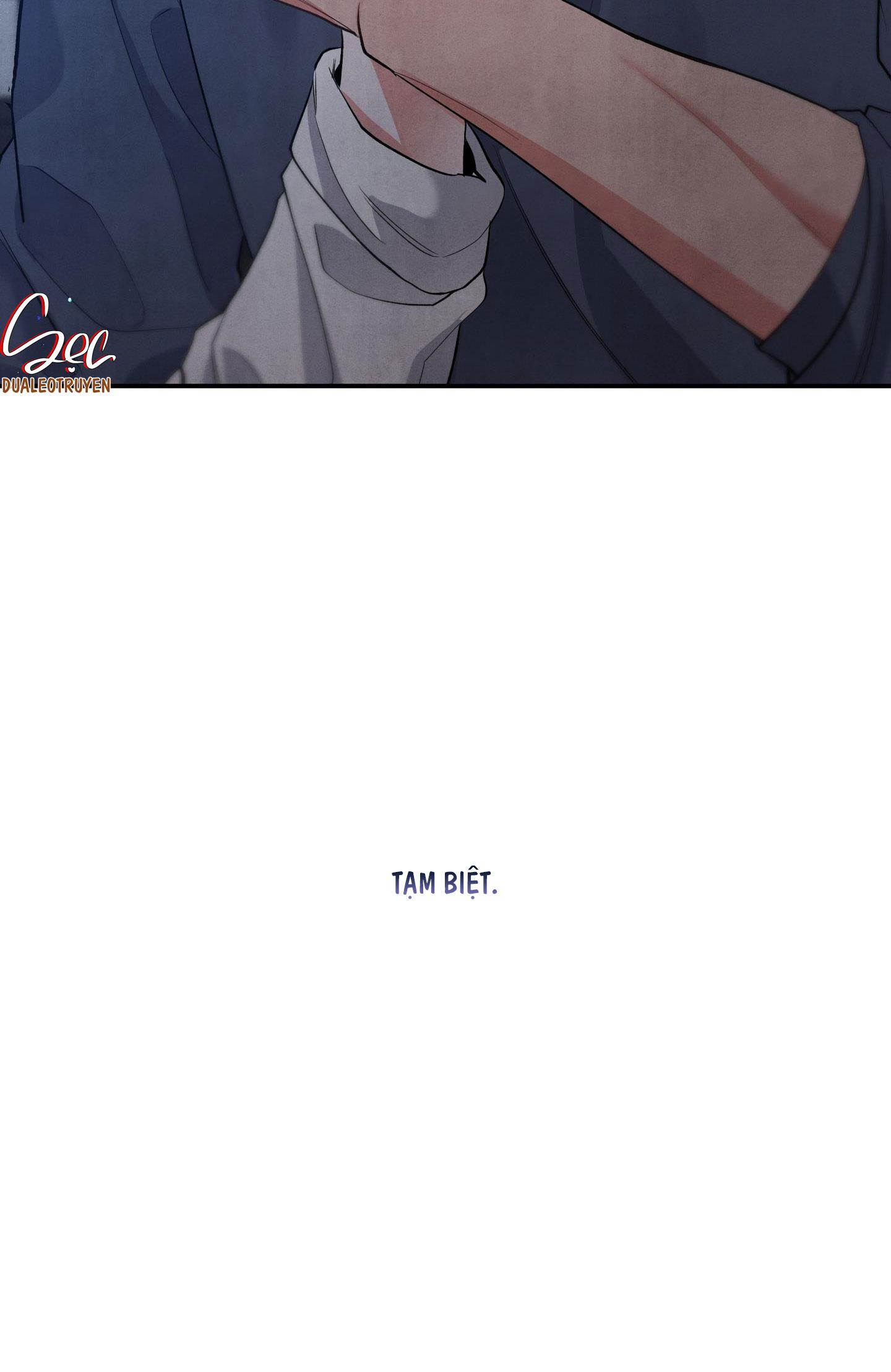 mối quan hệ của thú nhân chapter 65 30