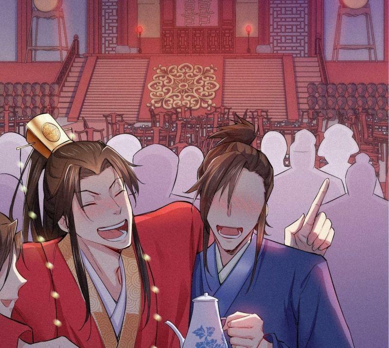 nhập mộ chi thần chapter 5 15