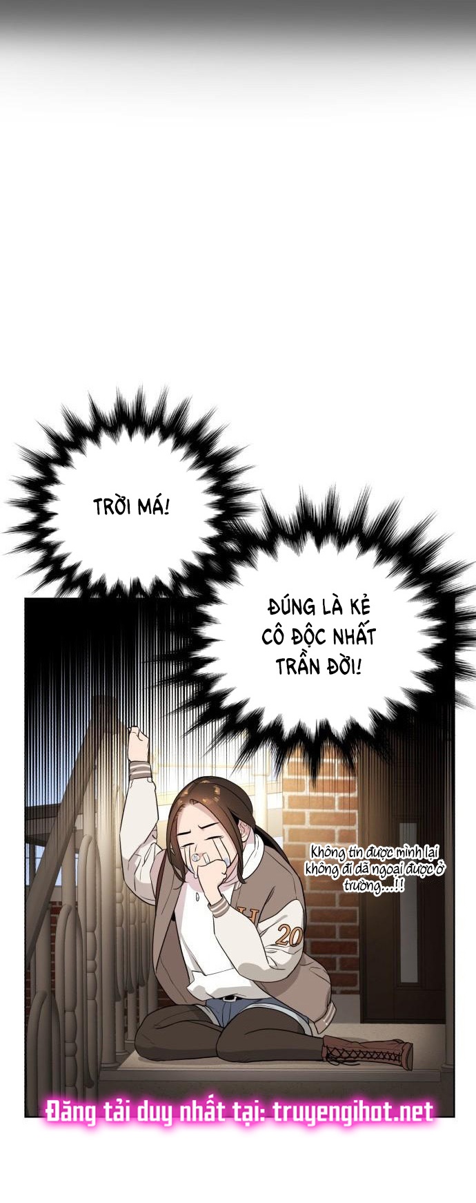 bạch huyết - white blood chapter 1 34