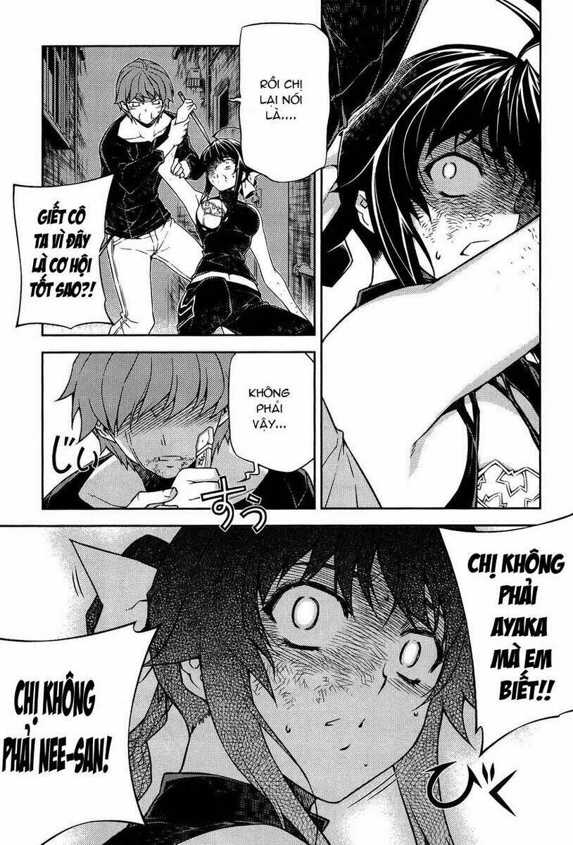 re:birth the lunatic taker chapter 13 23