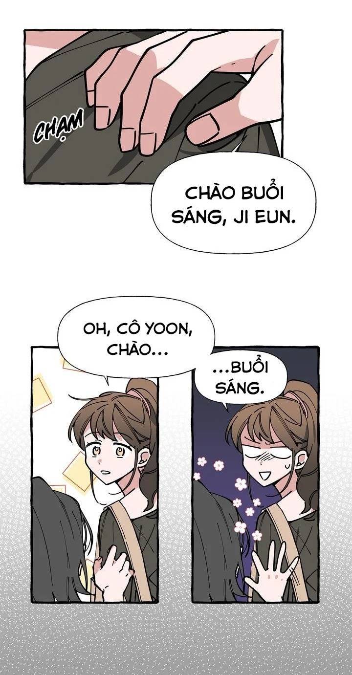 nhân viên mới của masung chapter 7 4