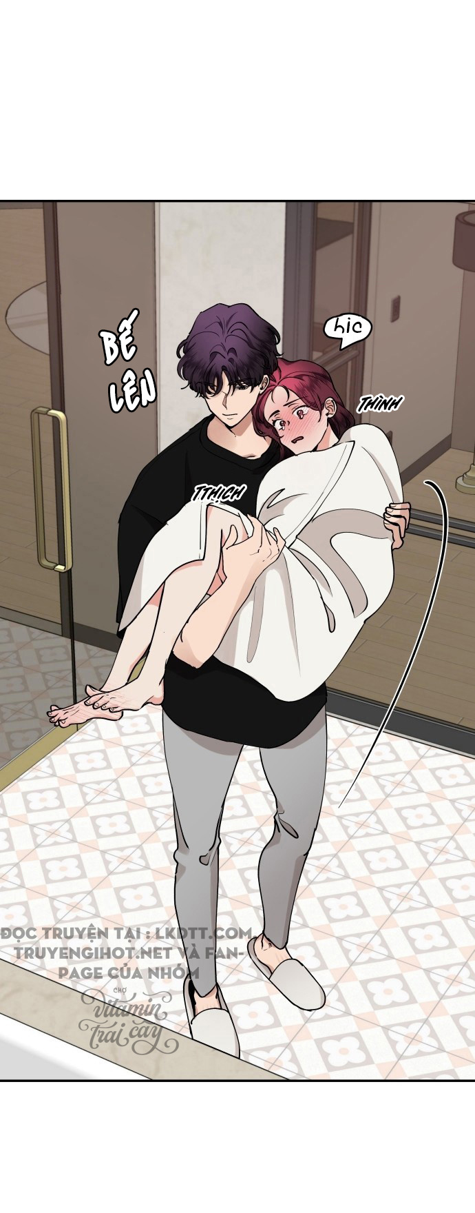 oan gia ngõ hẹp chapter 35 34