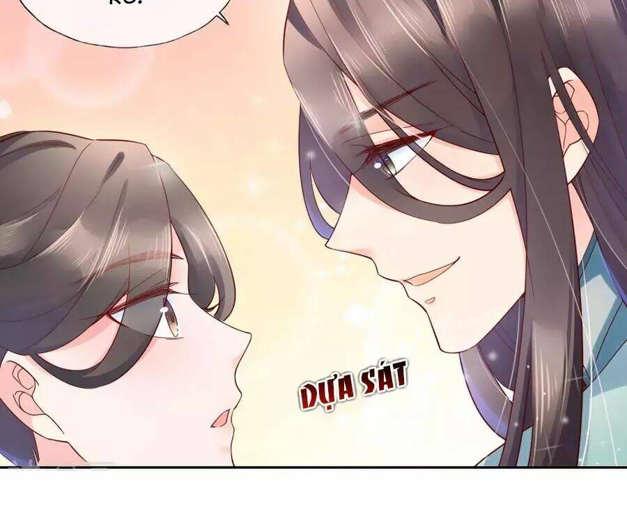 điềm mỹ chi huyết chapter 18 48