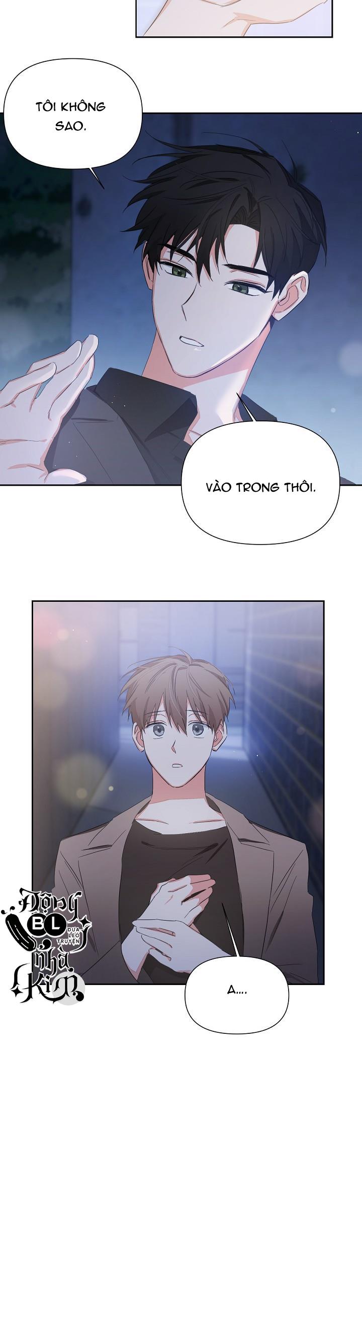 nine to nine chapter 3 21