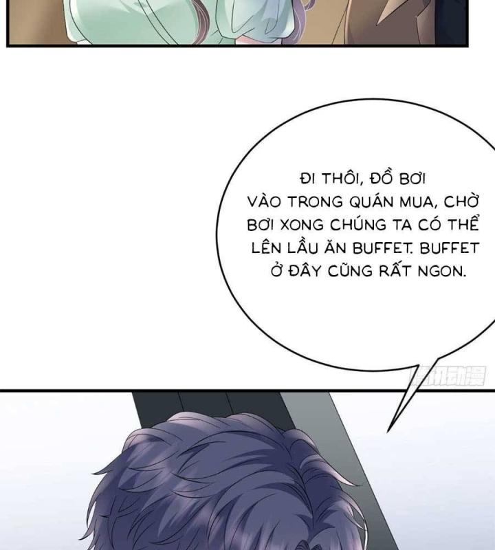 đại tiểu thư có thể có bụng dạ gì xấu chứ! (full) chapter 128 7