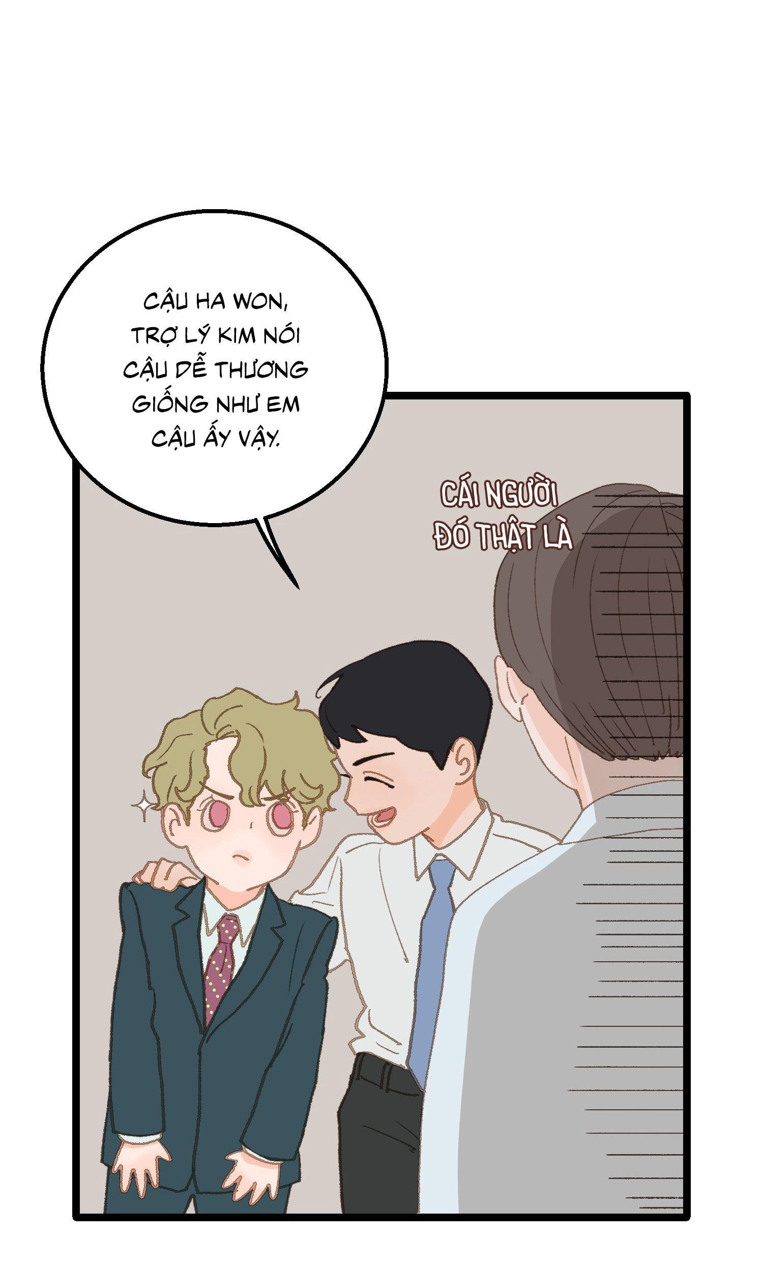 vùng cấm tình yêu của beta chapter 13 33