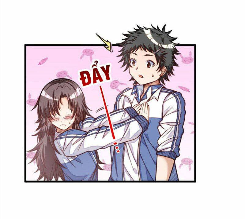 võng du chi tối cường liệp nhân chapter 10 18