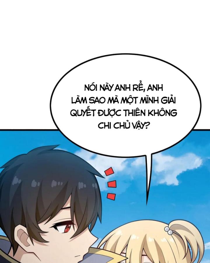 vô hạn sứ đồ và 12 nữ chiến binh chapter 406 29