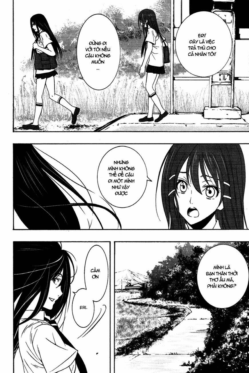 8.1 - yamada yuusuke gekijou chapter 3 3