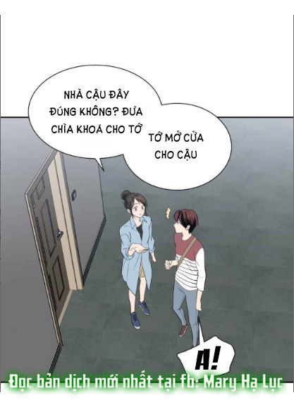 [16+] người đàn ông tầng trên chapter 5.2 21