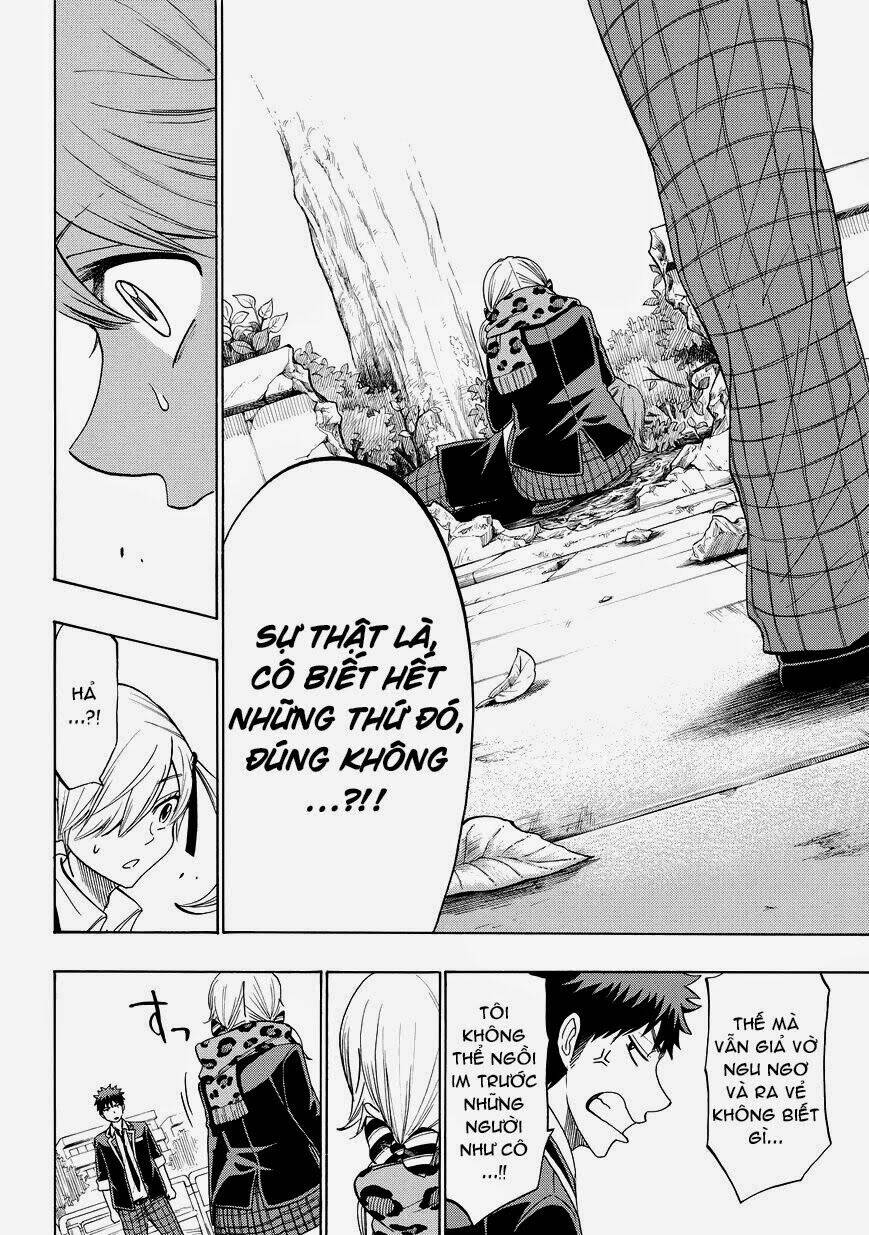 yamada và thất đại ma nữ chapter 145 19