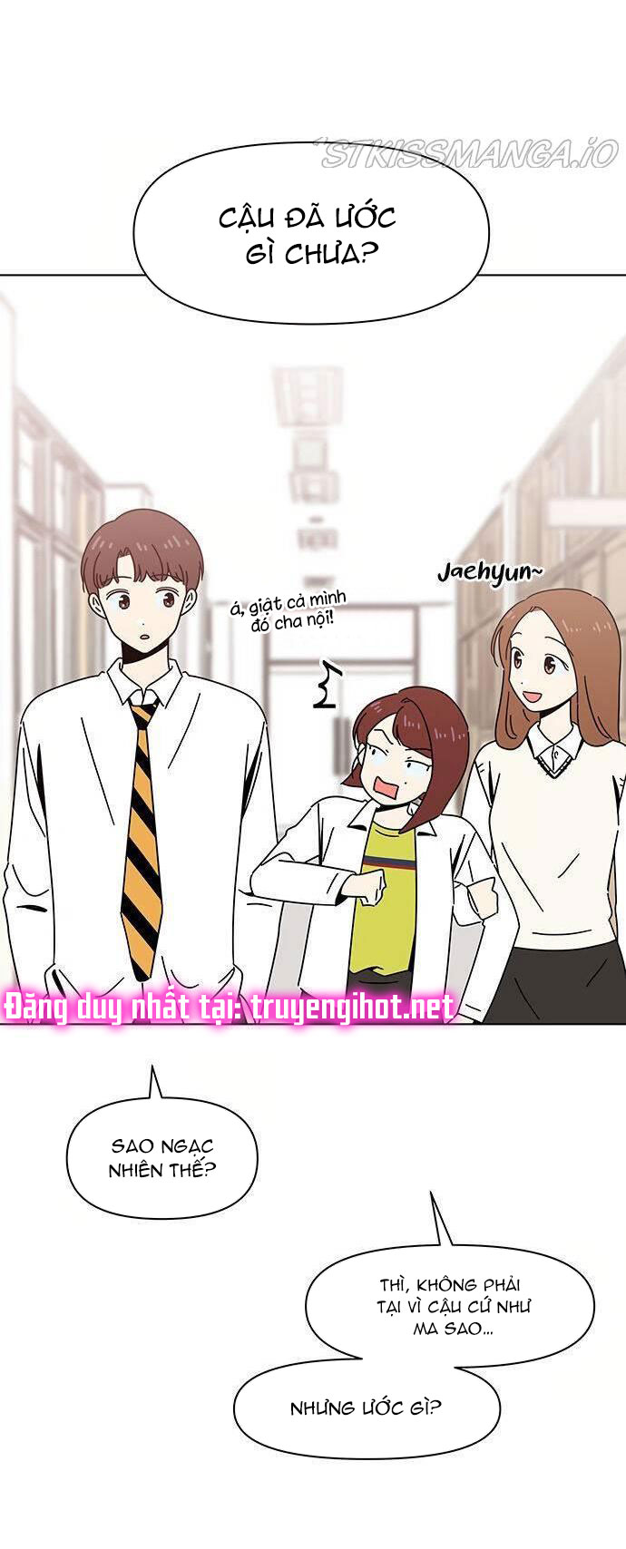 thanh xuân rực rỡ - season of blossom chapter 63 9