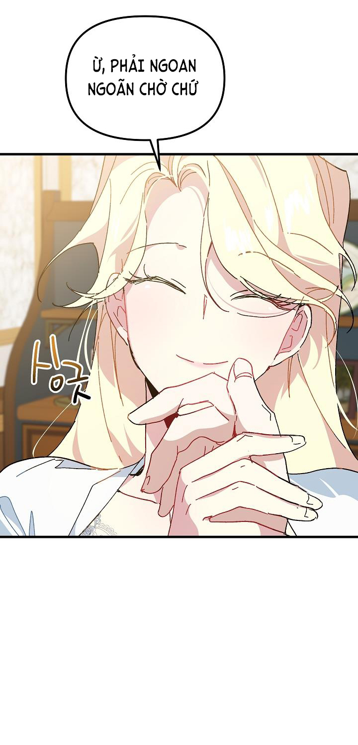 công chúa vờ như điên chapter 10 22