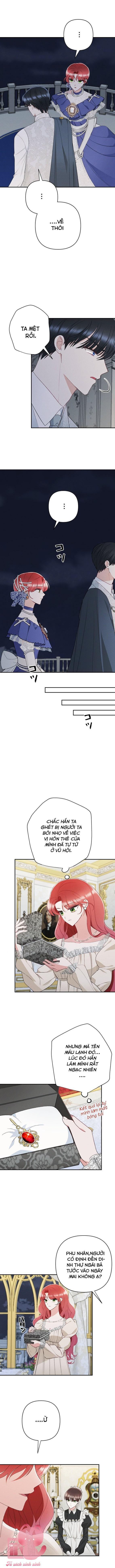 anh muốn em phải tuyệt vọng chapter 22 5