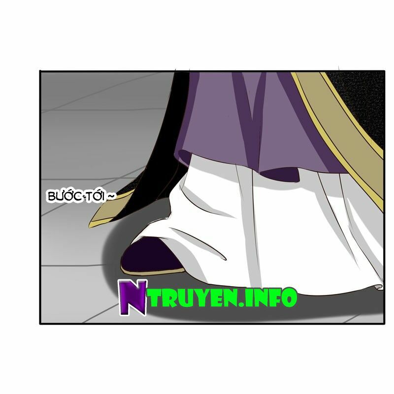 thông linh phi chapter 39 22