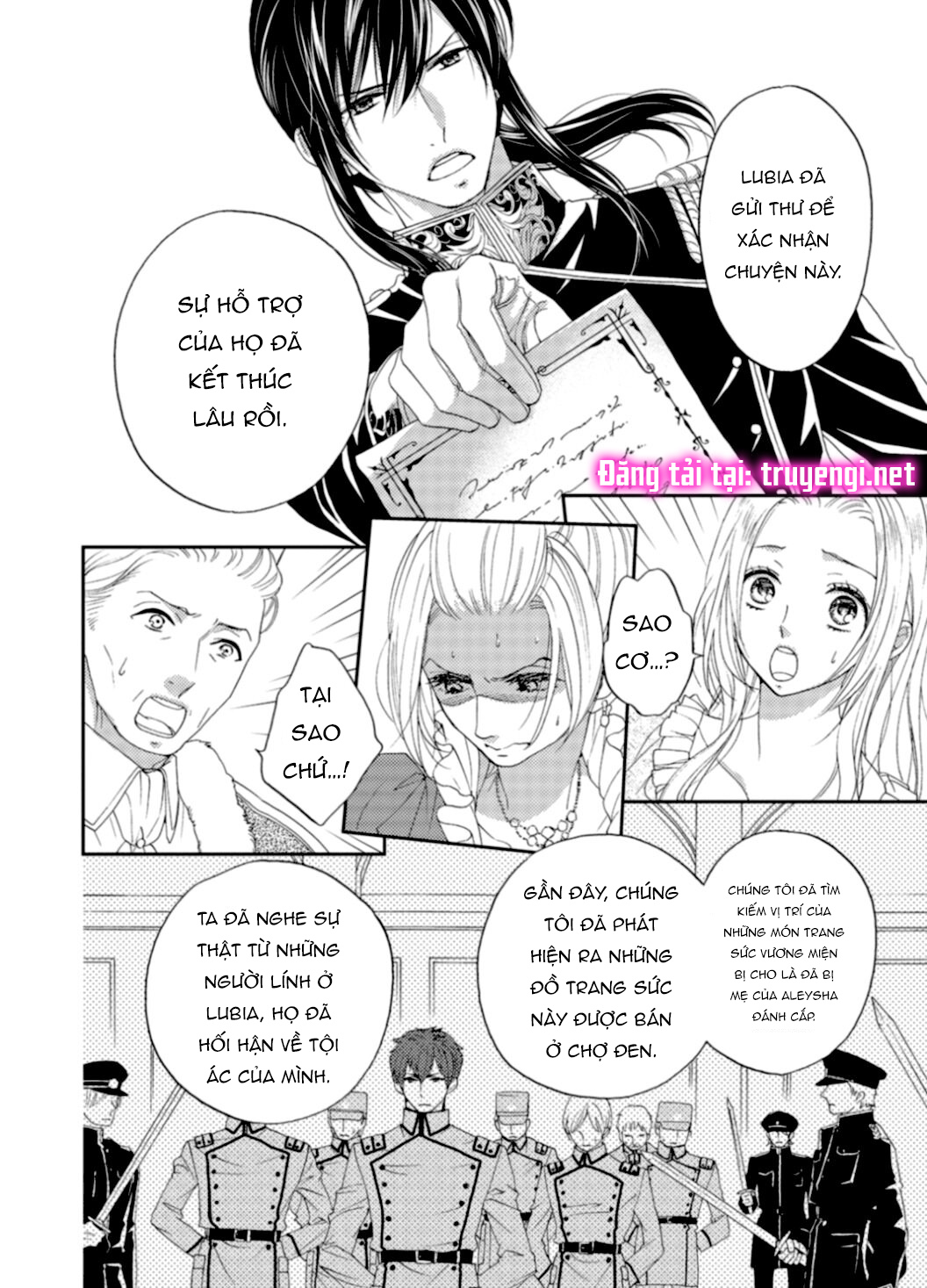 tuyển tập hàn, nhật chịch ngắn chapter 20 16