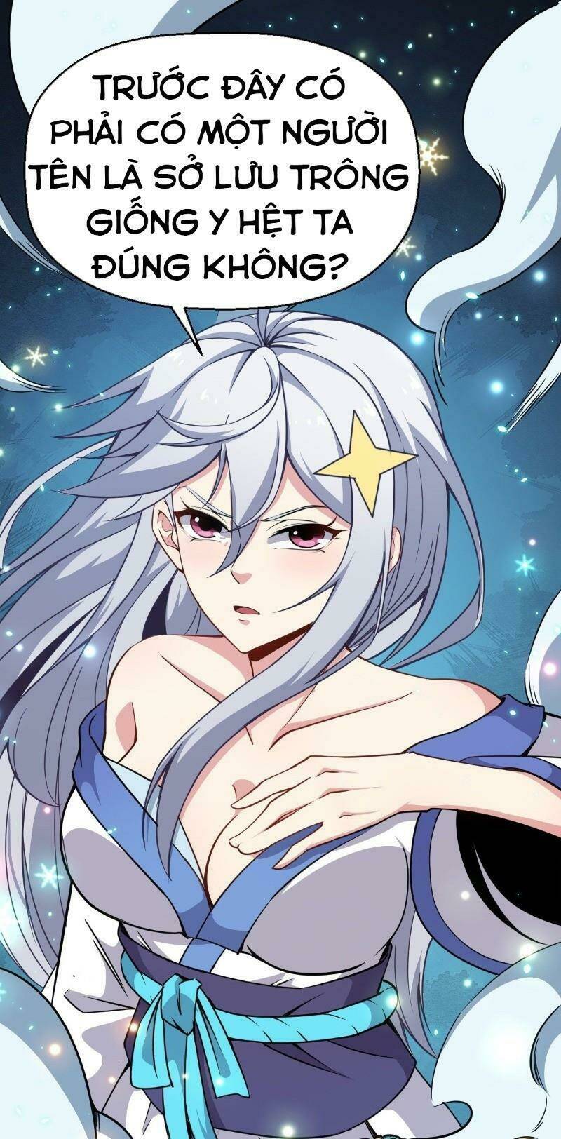 tổ thượng có tiền chapter 13 11