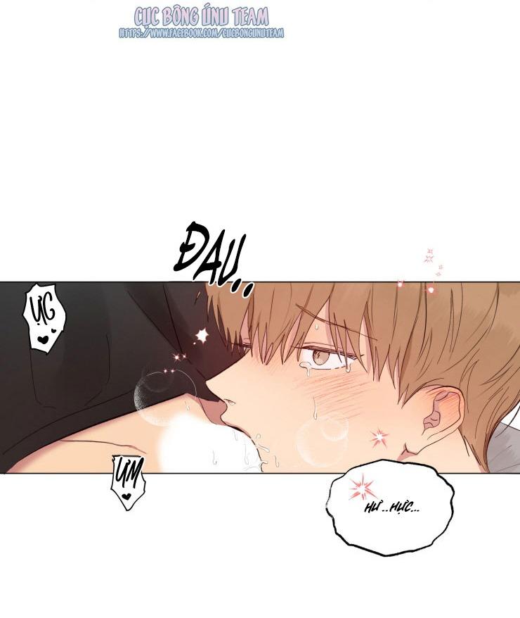 bắt đầu từ việc sống chung chapter 3 28