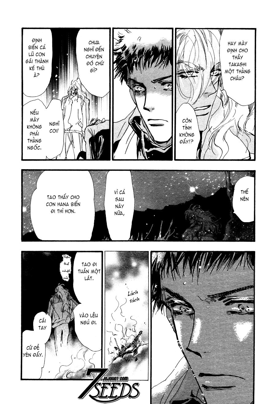 mầm sống chapter 85 23