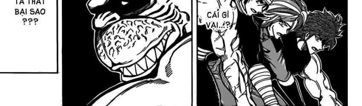 thánh tỏi sành ăn chapter 314 26